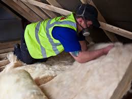 Best Batt and Roll Insulation  in Red Lake Falls, MN